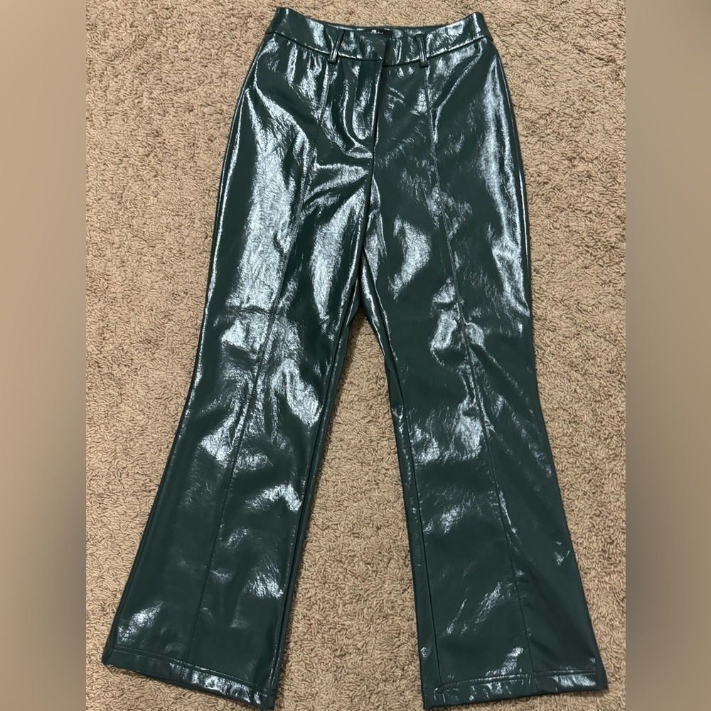 7 For All Mankind Pants (NWT)